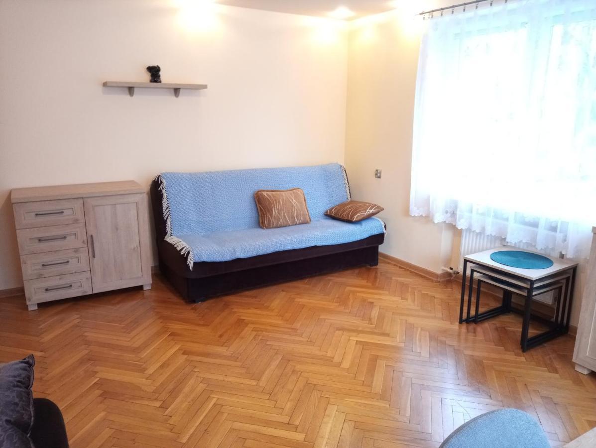 Mieszkanie Blisko Plazy Gdansk Brzezno Gdańsk Exterior foto