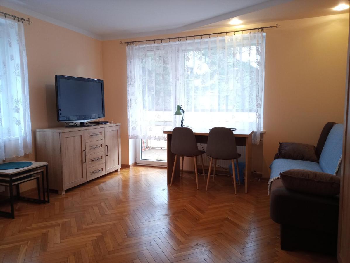 Mieszkanie Blisko Plazy Gdansk Brzezno Gdańsk Exterior foto