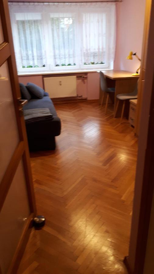 Mieszkanie Blisko Plazy Gdansk Brzezno Gdańsk Exterior foto