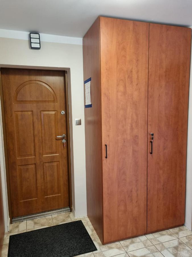 Mieszkanie Blisko Plazy Gdansk Brzezno Gdańsk Exterior foto