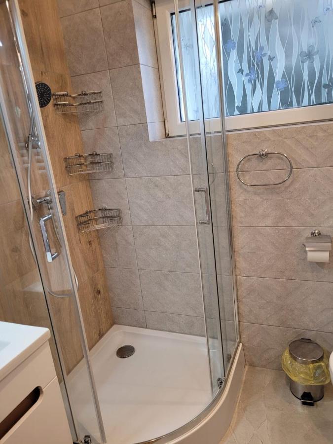Mieszkanie Blisko Plazy Gdansk Brzezno Gdańsk Exterior foto