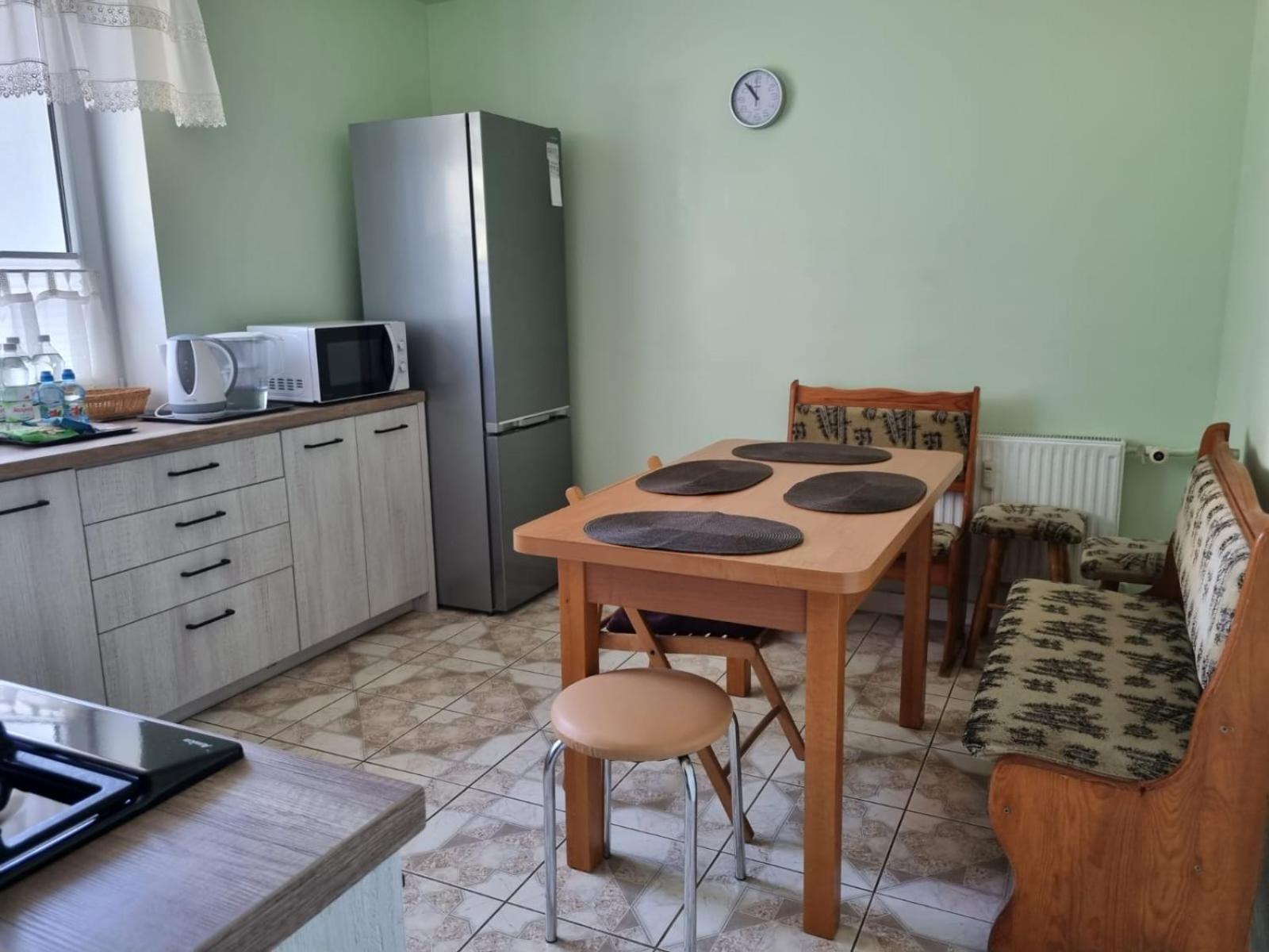 Mieszkanie Blisko Plazy Gdansk Brzezno Gdańsk Exterior foto